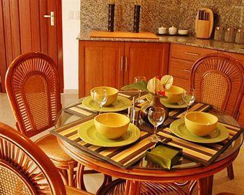 Spanhoek Boutique Hotel Paramaribo Exterior photo