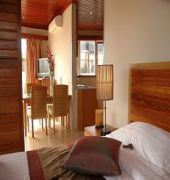 Spanhoek Boutique Hotel Paramaribo Exterior photo